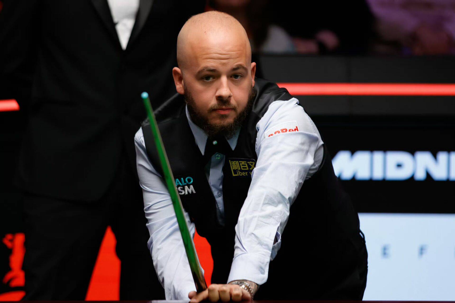 疑为他赢得 疑为他赢得