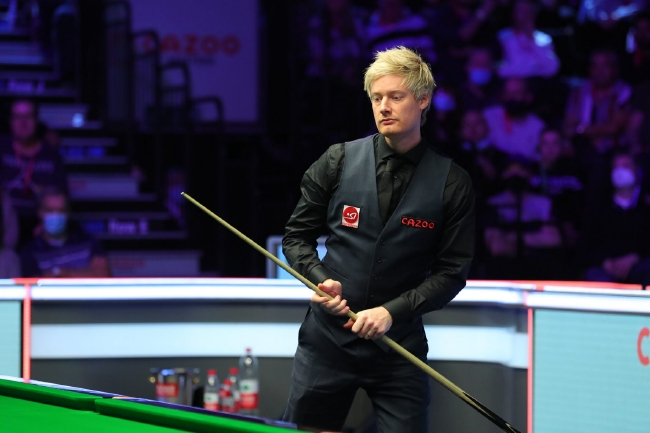 当运气不在 当运气不在