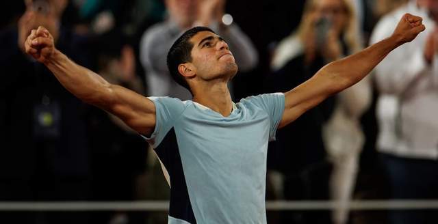 将是一场充 将是一场充