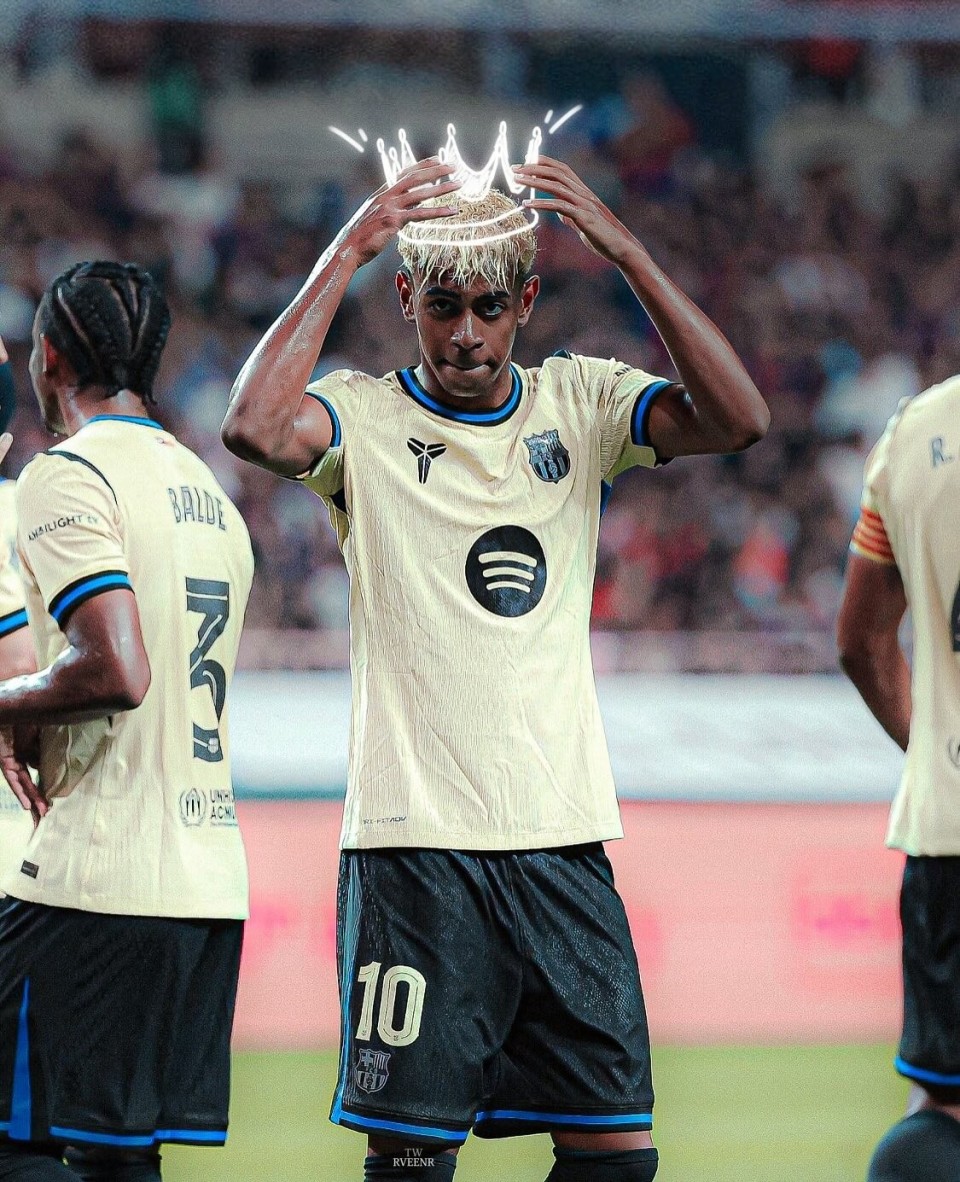 西班牙式控 西班牙式控