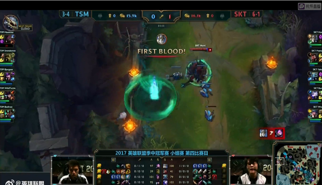 状态也在往 状态也在往