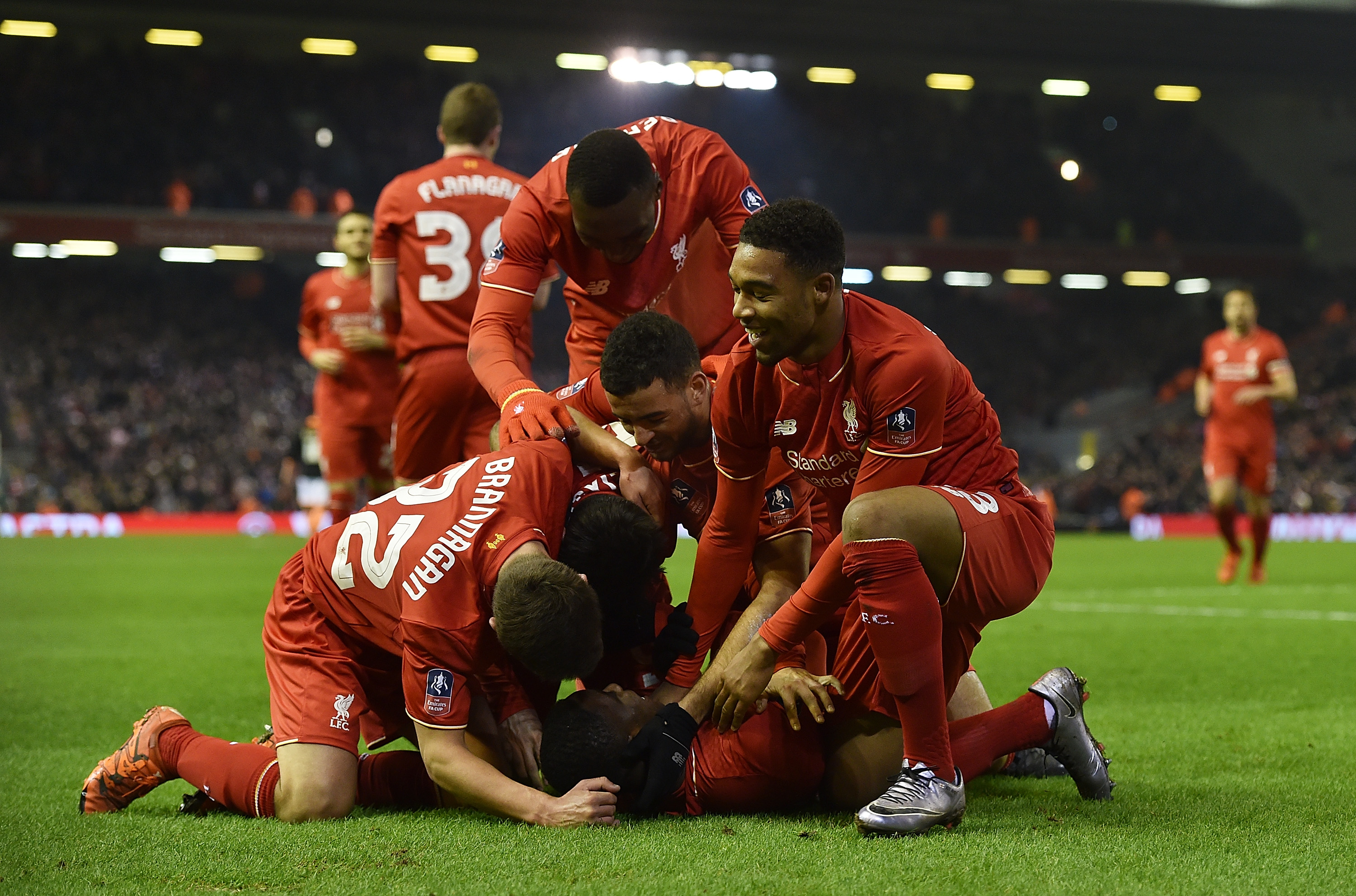 德甲的高压 德甲的高压