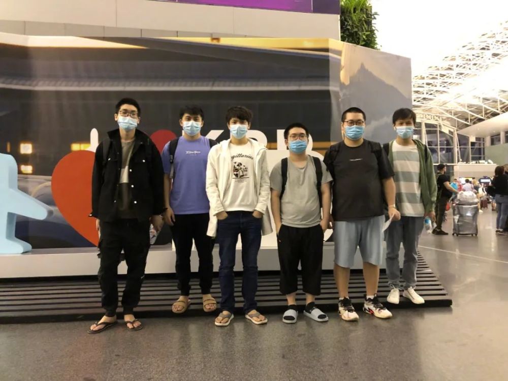 到来